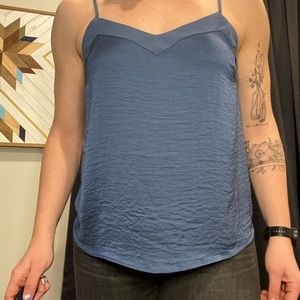 Silk Cami